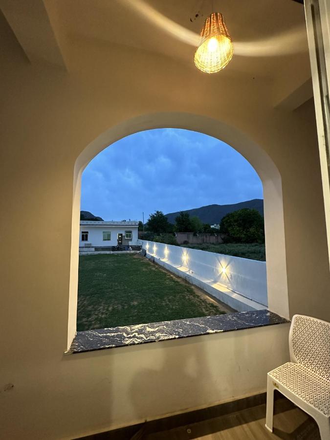 The Ratan Resort & Retreat Πουσκάρ Εξωτερικό φωτογραφία
