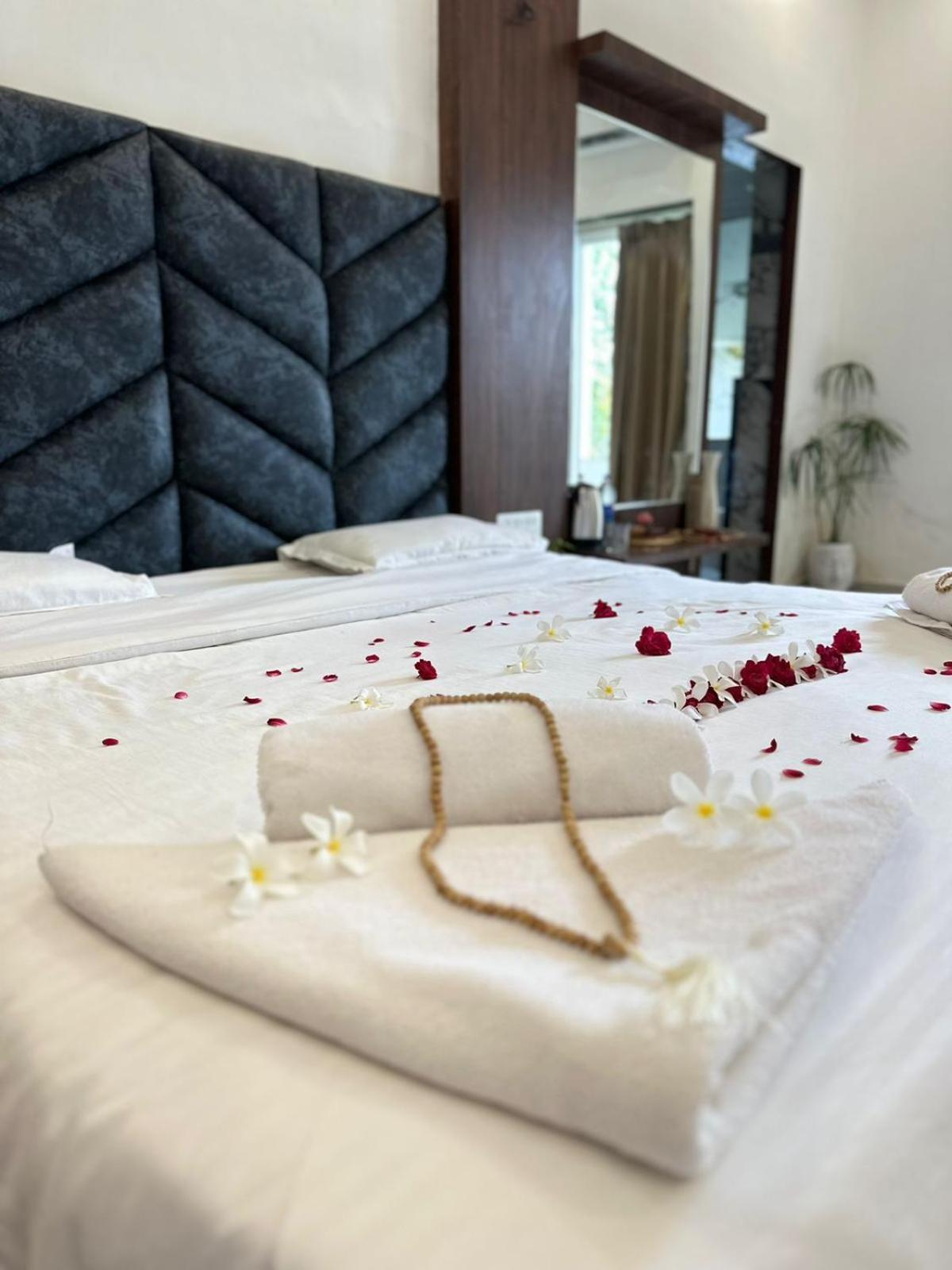 The Ratan Resort & Retreat Πουσκάρ Εξωτερικό φωτογραφία