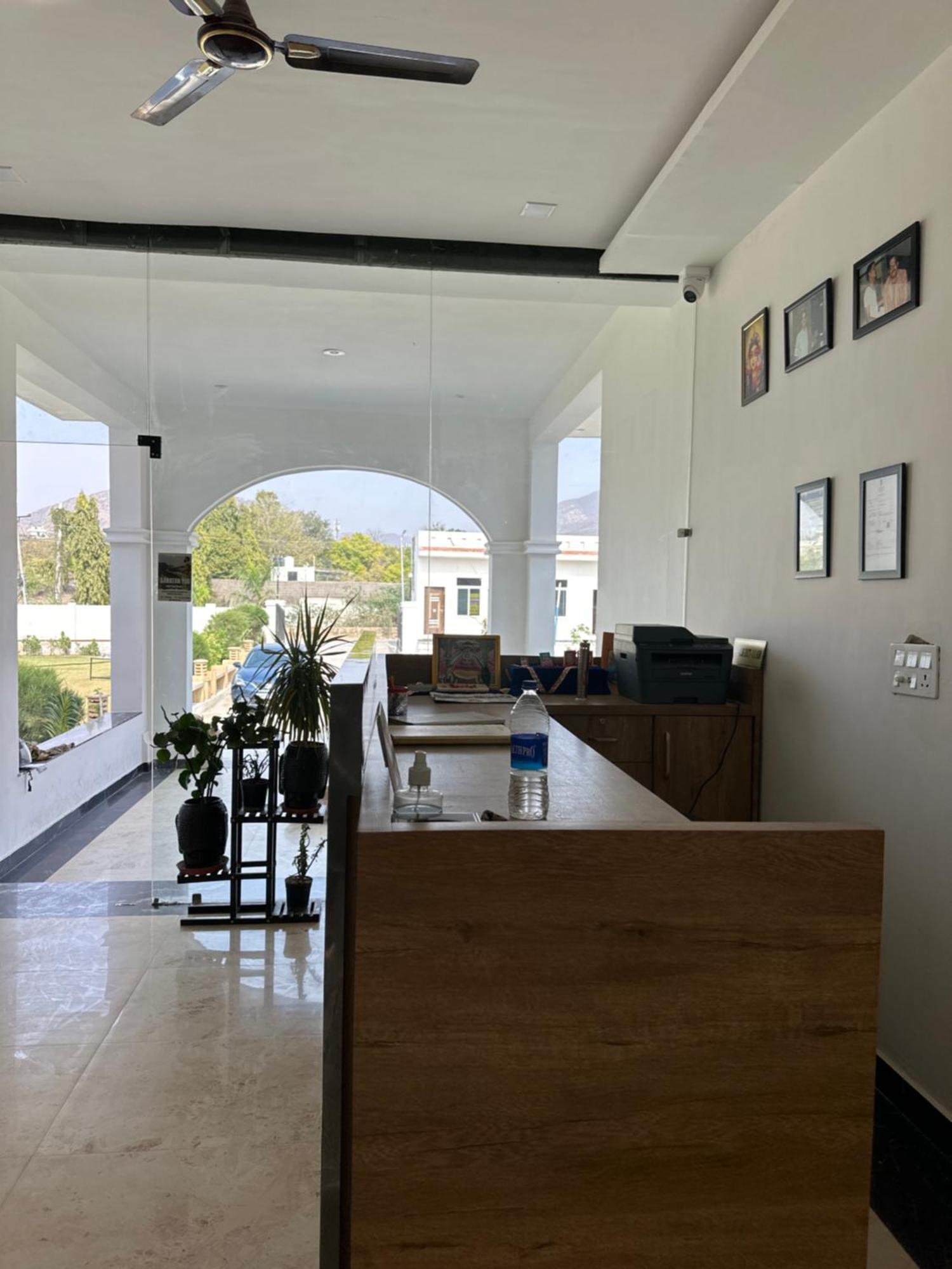 The Ratan Resort & Retreat Πουσκάρ Εξωτερικό φωτογραφία