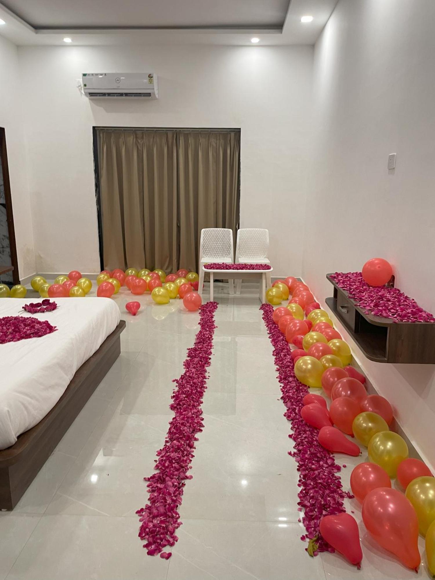 The Ratan Resort & Retreat Πουσκάρ Εξωτερικό φωτογραφία