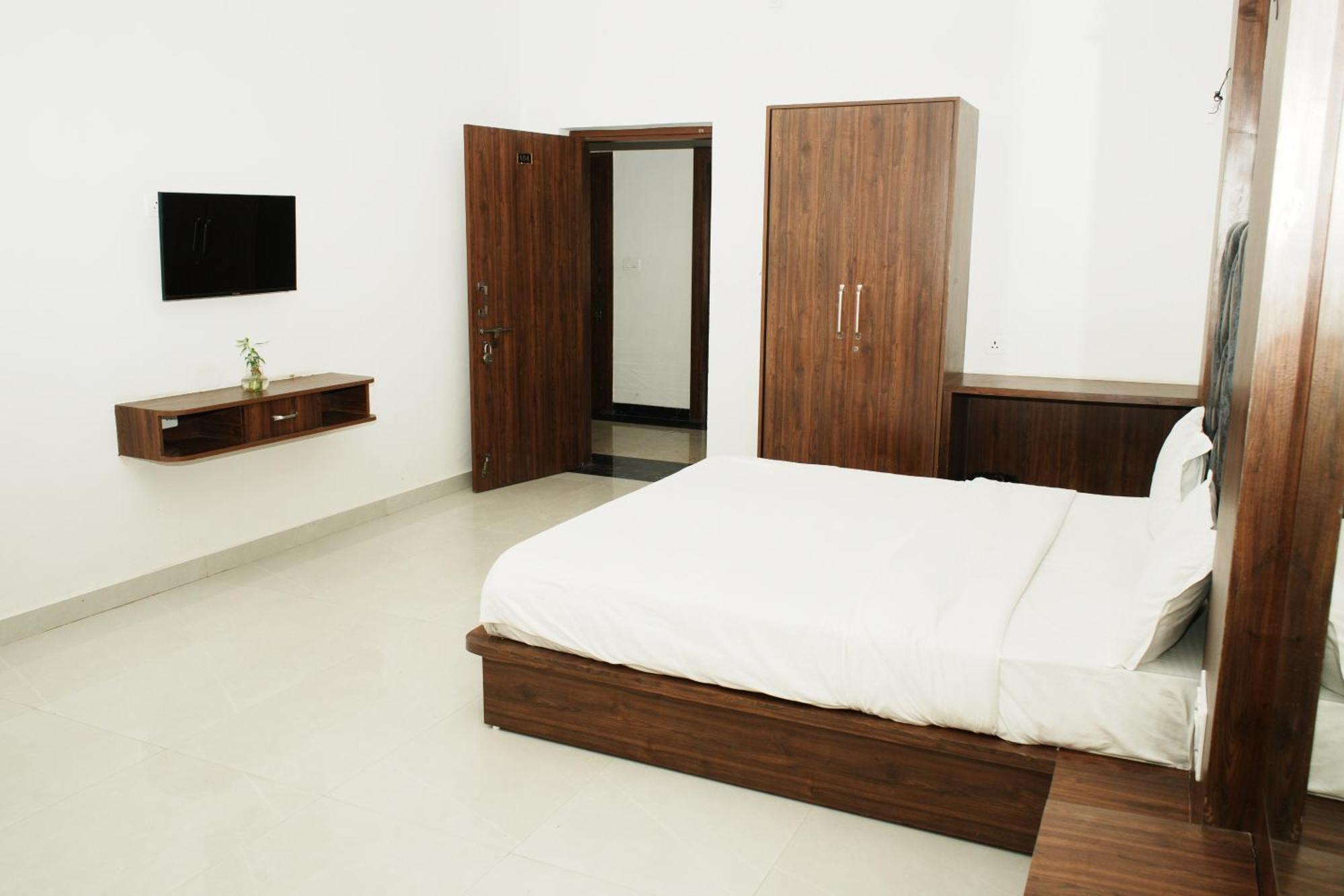 The Ratan Resort & Retreat Πουσκάρ Εξωτερικό φωτογραφία