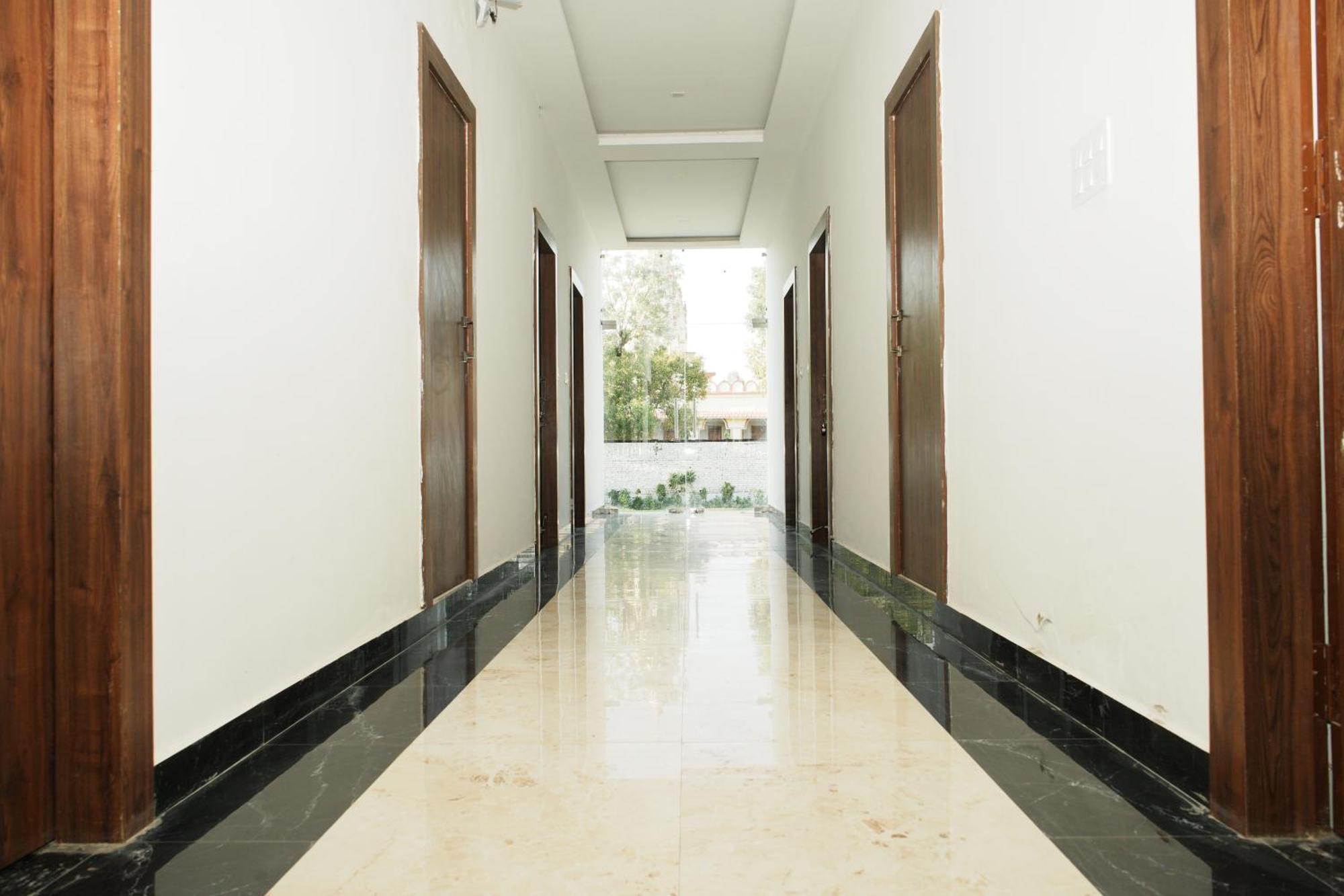The Ratan Resort & Retreat Πουσκάρ Εξωτερικό φωτογραφία